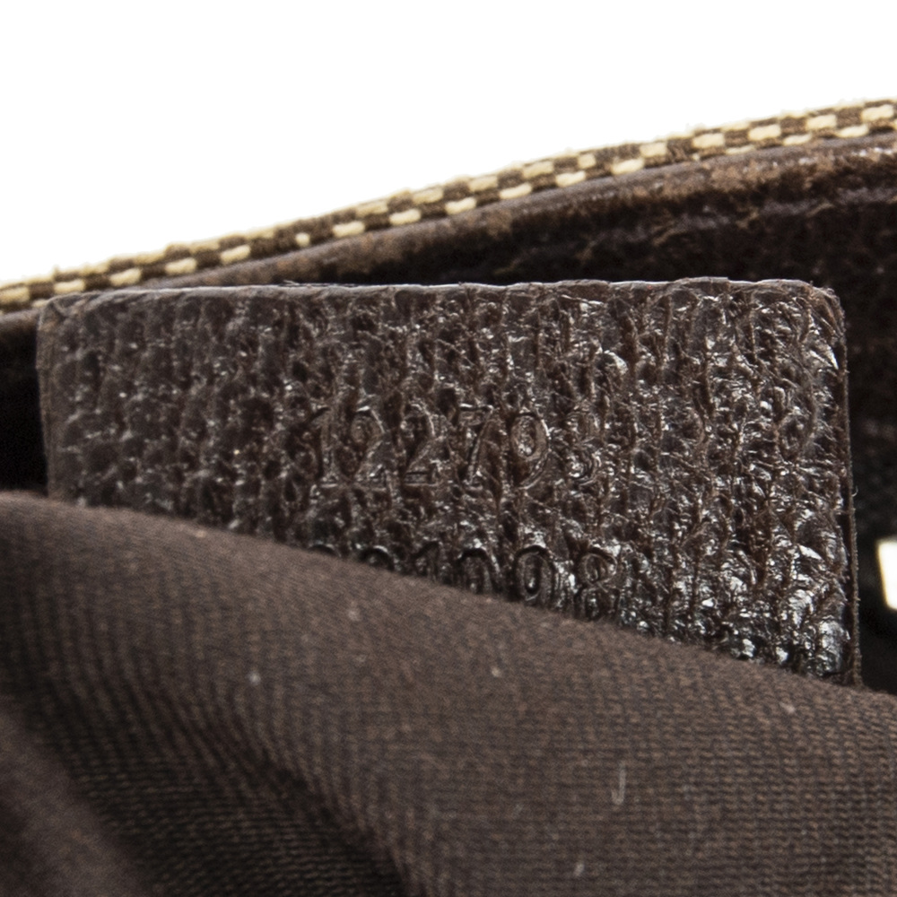 Gucci Front Slip Pocket Crossbody - Picture 9 of 9
